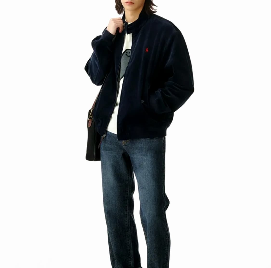 폴로 랄프로렌 코듀로이 바라쿠다 자켓
XXL(국내105~110) 상품이미지6