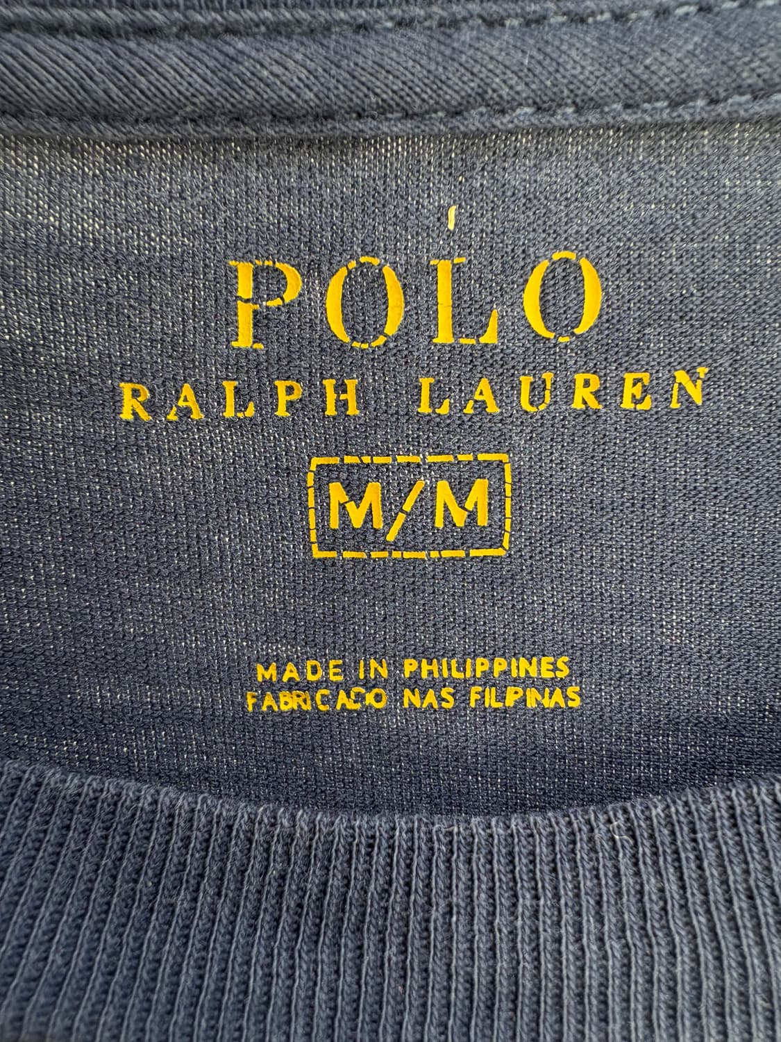 POLO RALPH LAUREN 반팔티셔츠 상품이미지7