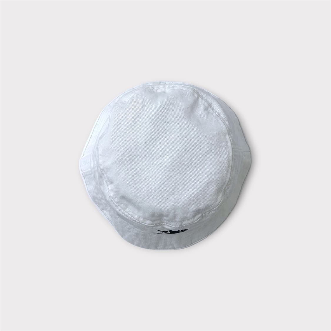 아디다스 버킷햇 화이트 (1778) 상품이미지5