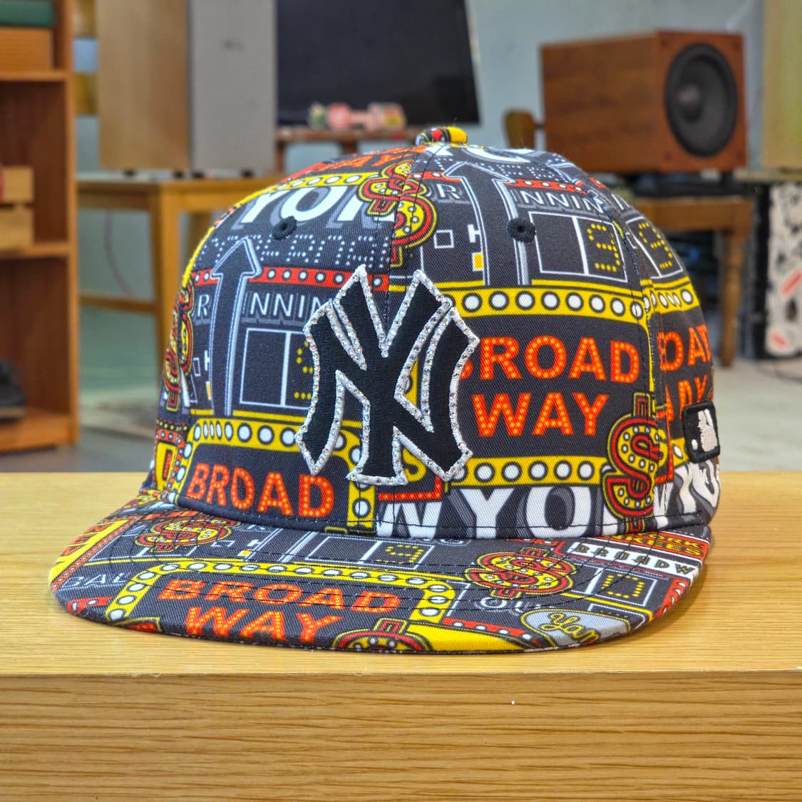 MLB 모자 상품이미지2