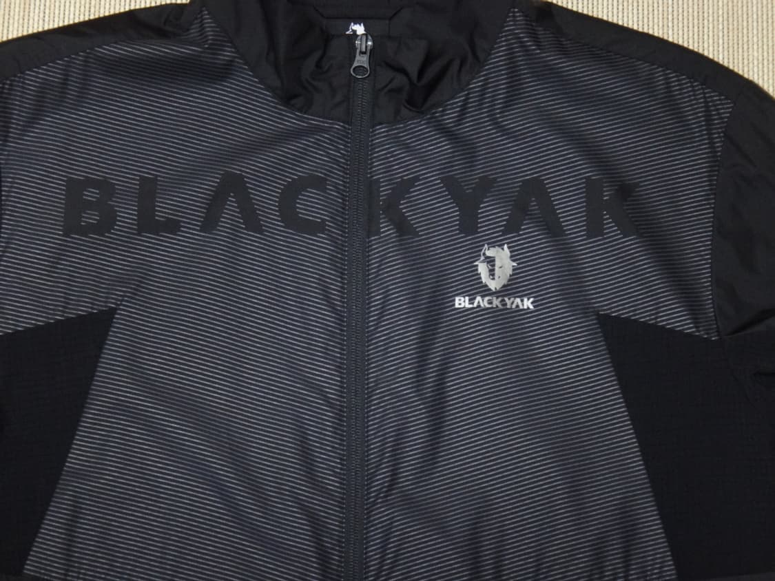 (XL/105) 블랙야크 M펜쥴럼자켓1 1BYJKM0010 상품이미지4