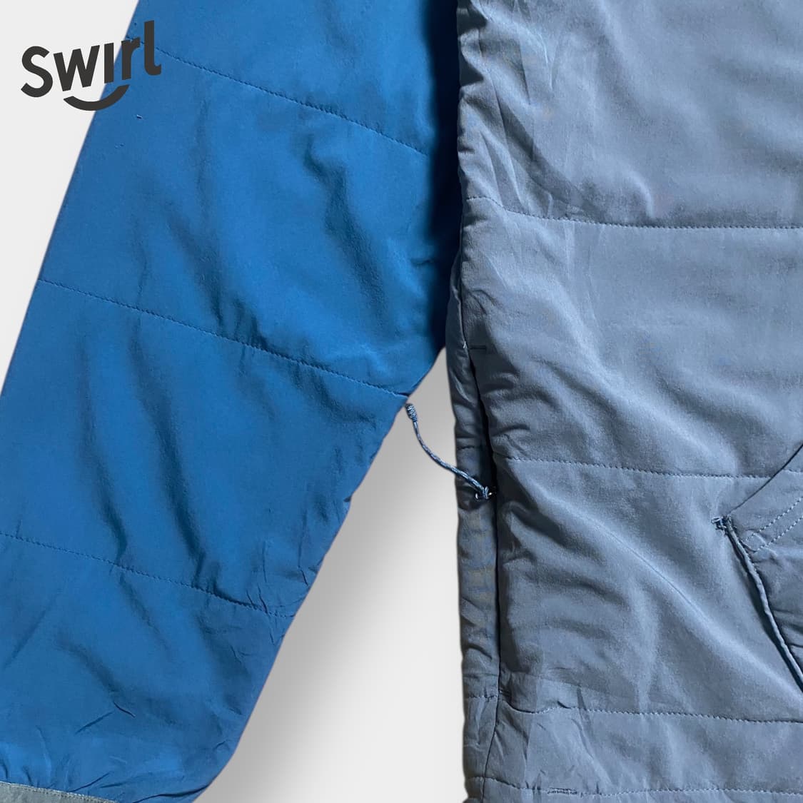 🌊Patagonia Mens Pack-in pullover hoodie 상품이미지6