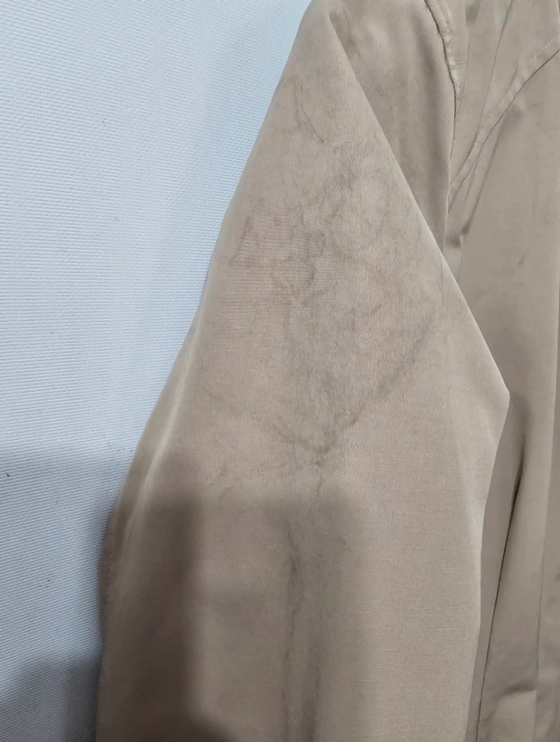 투미 TUMI 코트 ~55반 상품이미지8