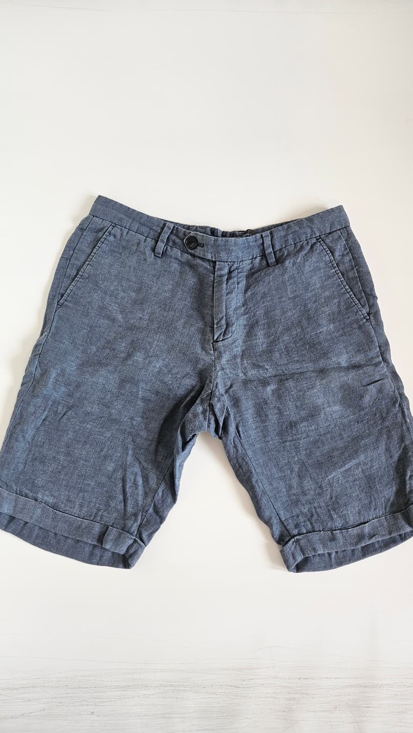컨셉원 치노쇼츠 상품이미지1