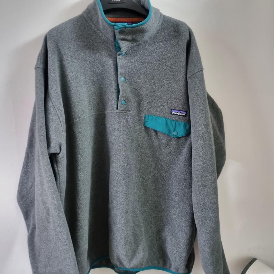 파타고니아 신칠라 샤이아라보프 상품이미지2