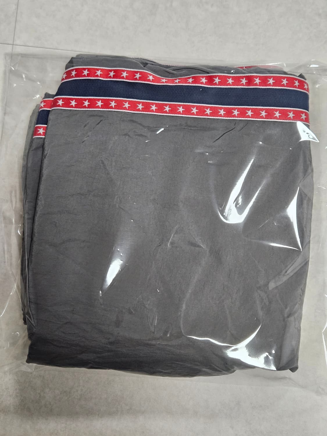 스컬프터 스타 트랙팬츠 상품이미지6