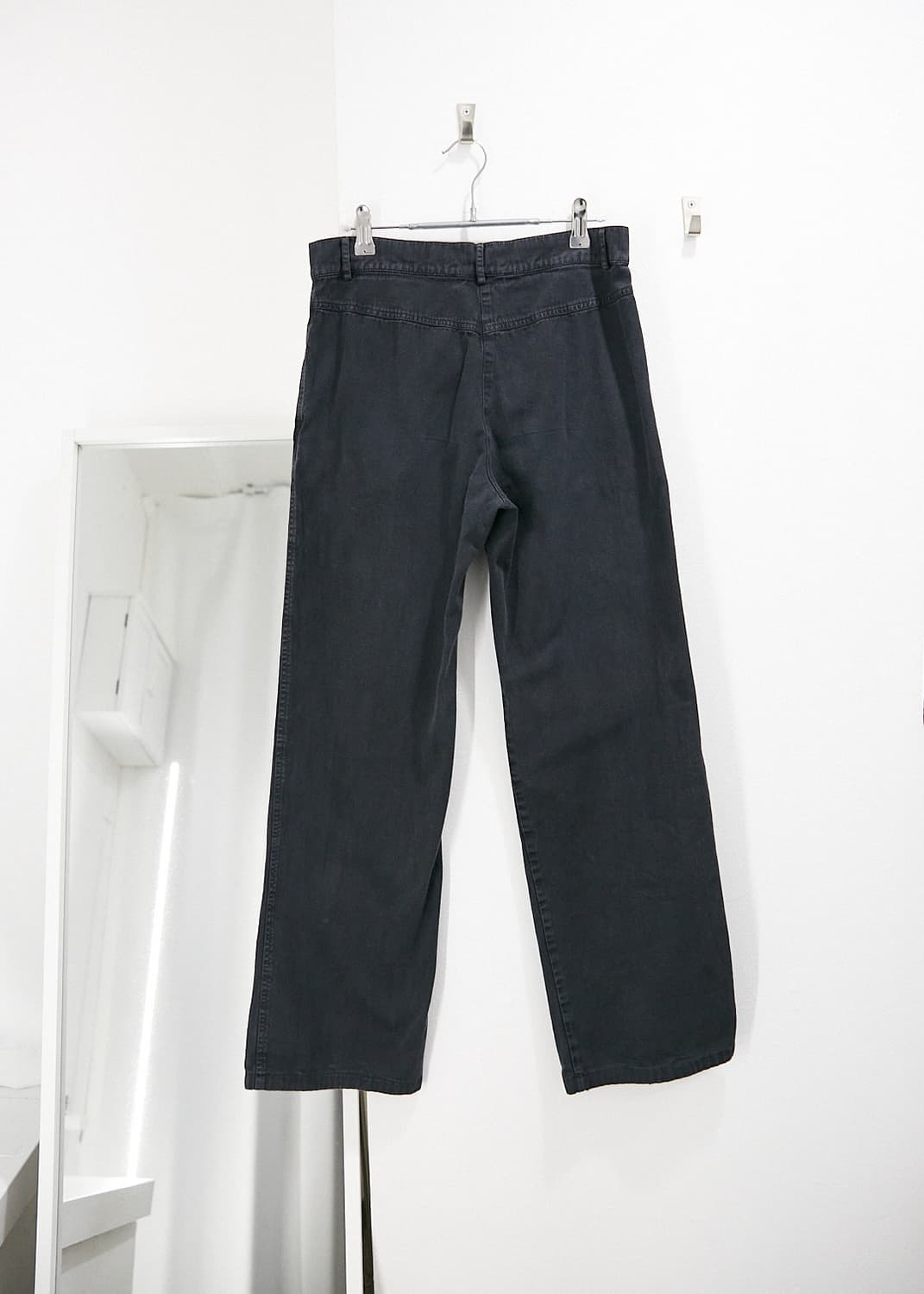 Washed Cotton Pants 상품이미지3