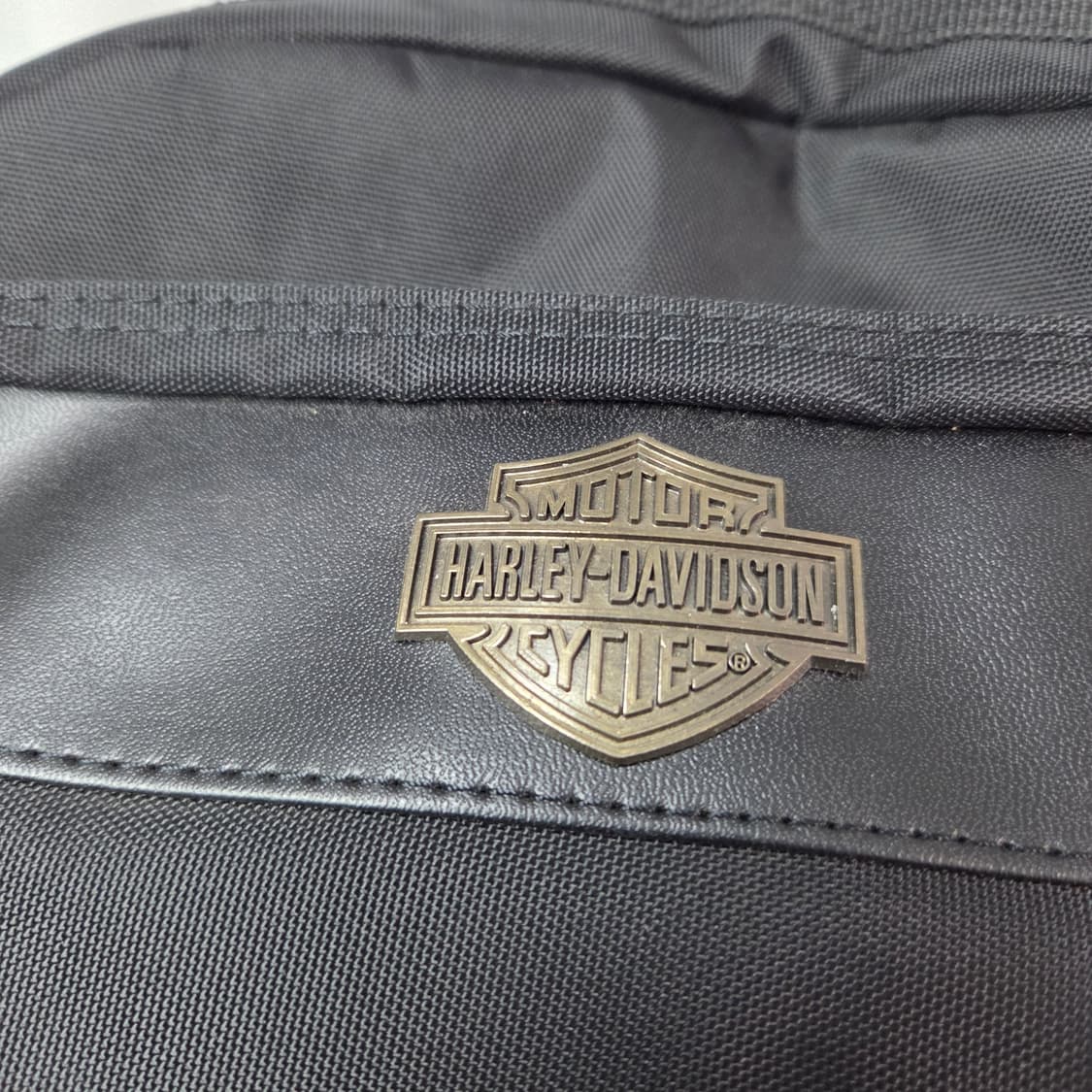 할리데이비슨 백팩 가방  상품이미지3
