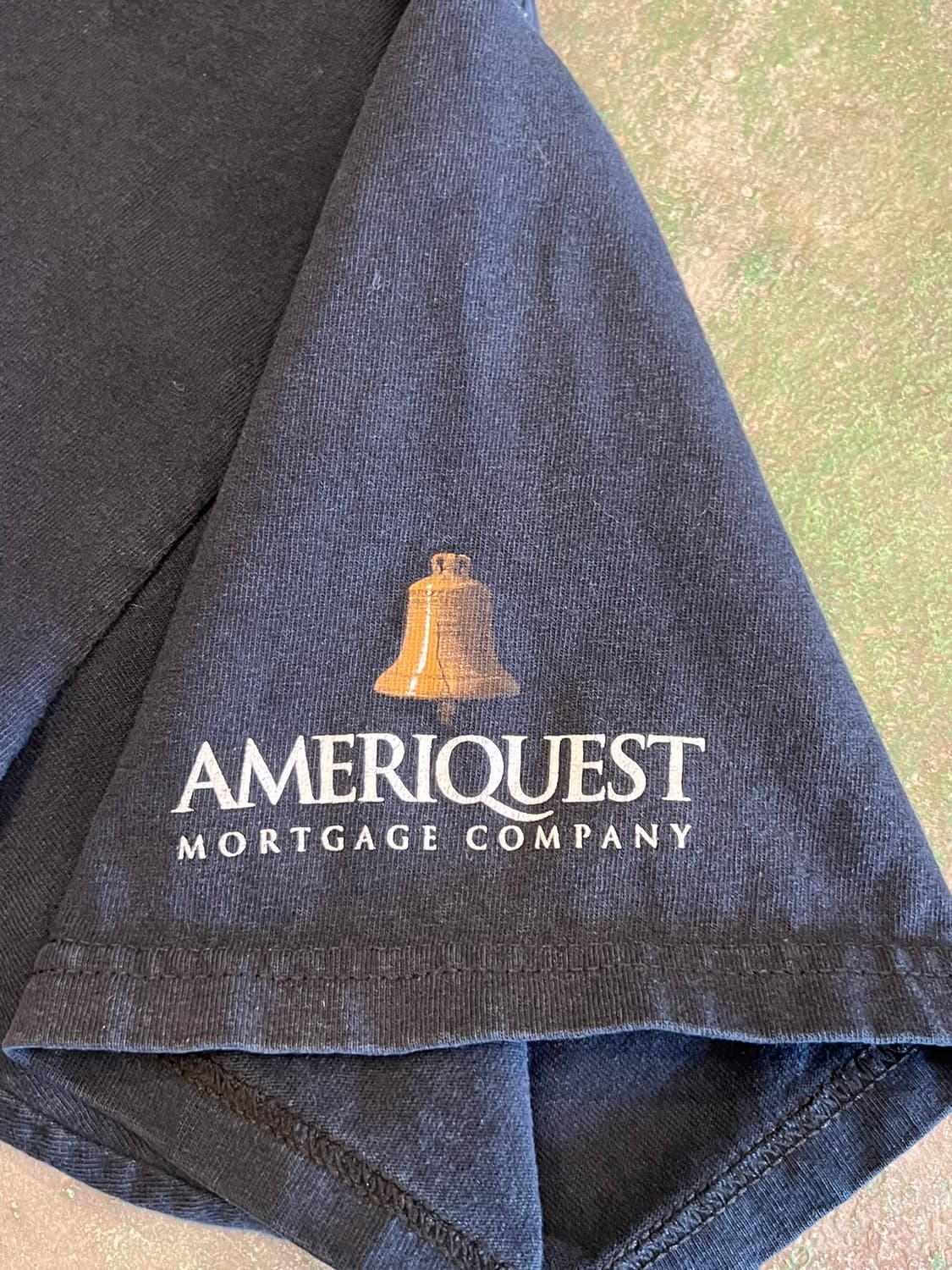 00's [XL] 앤빌 롤링스톤즈 밴드티 클래식 빈티지 반팔 티셔츠 상품이미지4