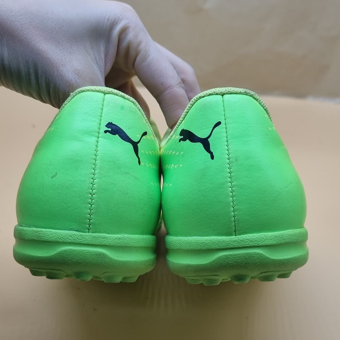 푸마 에보스피드 풋살화250 상품이미지4