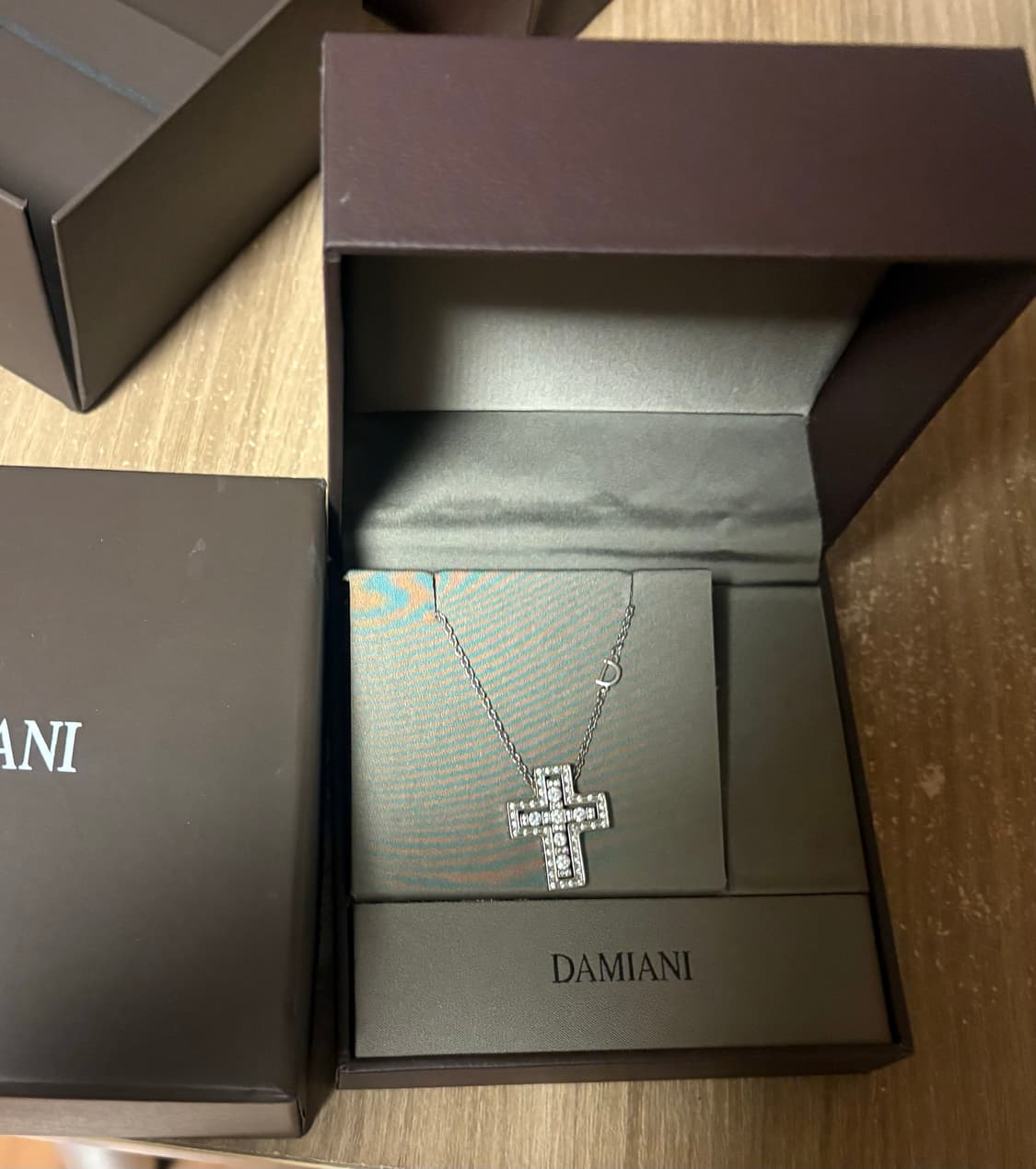 다미아니 벨에포크 목걸이 상품이미지1