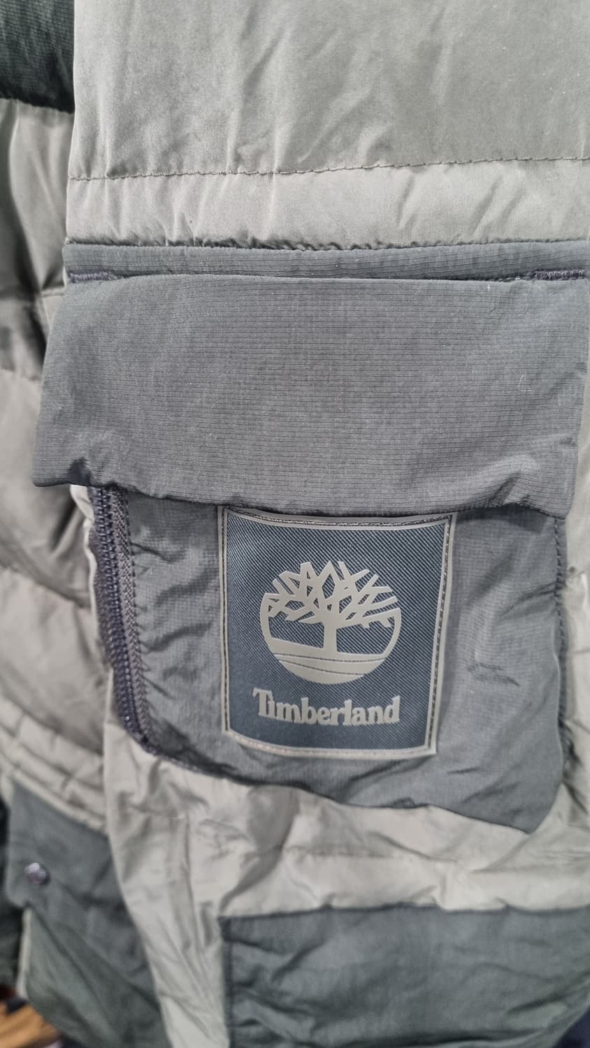 팀버랜드 후드점퍼 xL(105~110) 털분실제품 상태좋음 상품이미지2