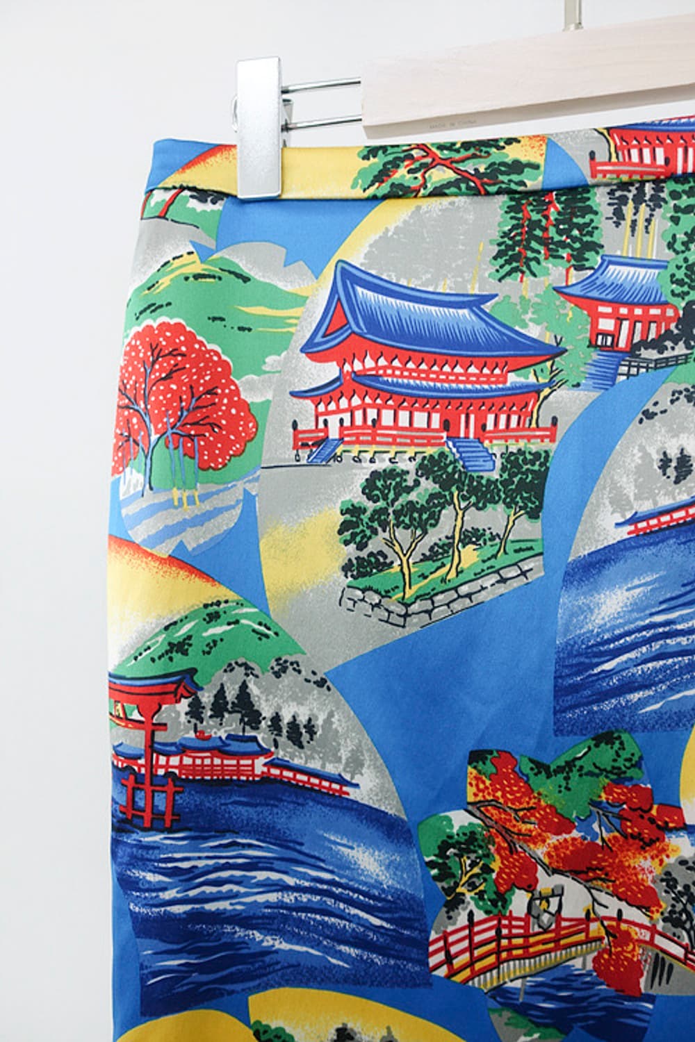 [28] 돌체 앤 가바나 스커트 상품이미지4