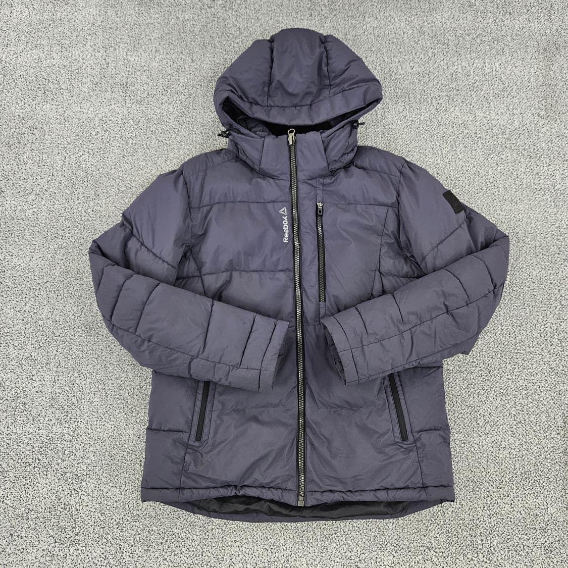 [105] 리복 패딩 점퍼 1110J1 상품이미지1