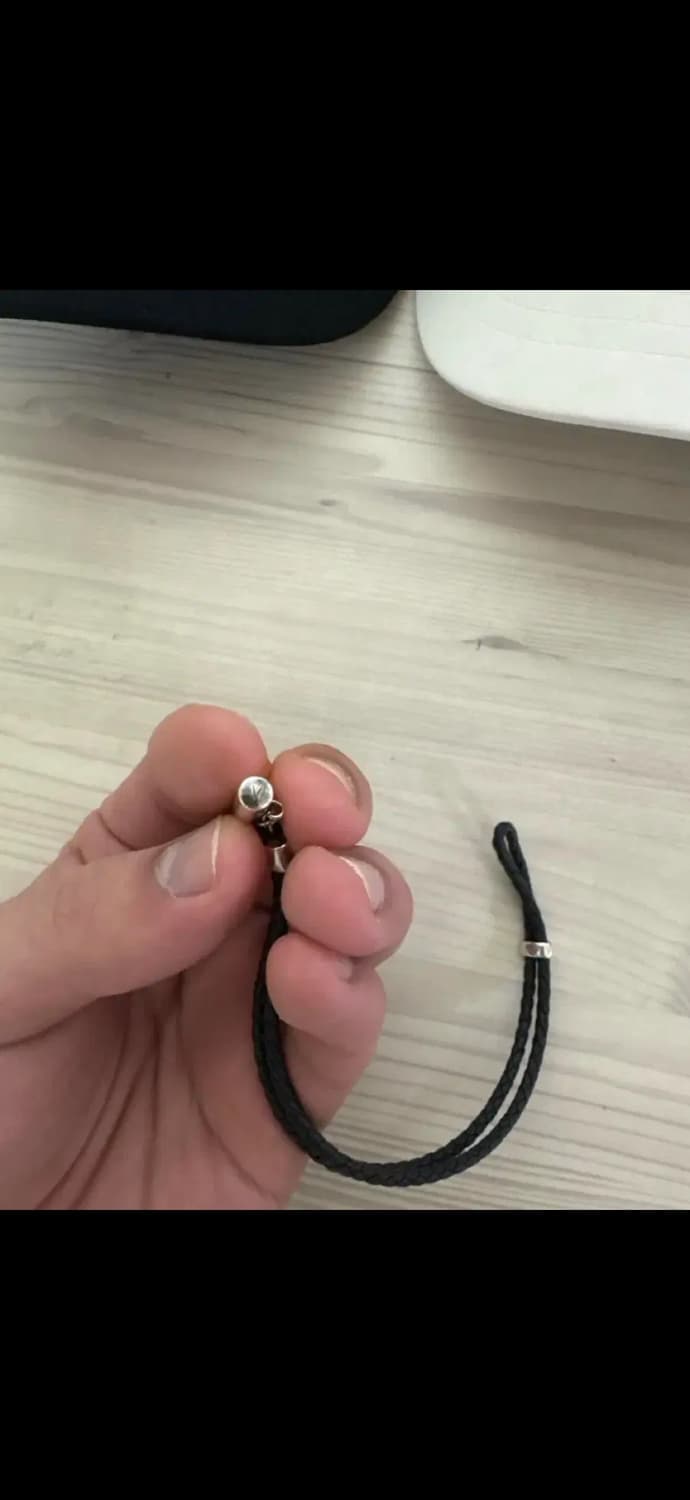 보테가베네타 팔찌 상품이미지3