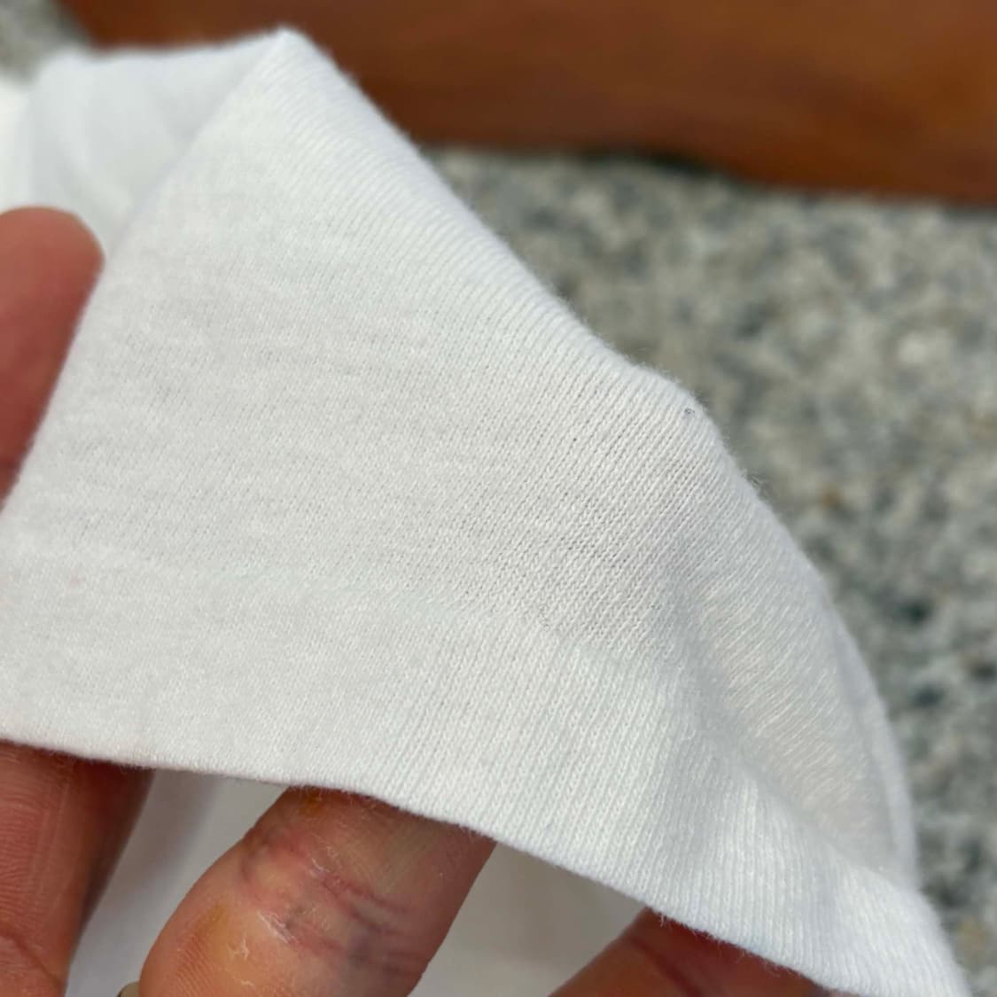 90s made in usa SNL 빈티지티셔츠 상품이미지6