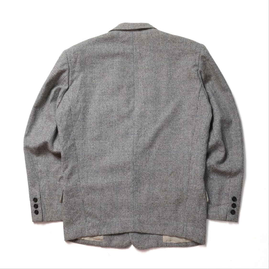 요지야마모토 Yohji Yamamoto Y's 2B Wool Blazer 상품이미지5