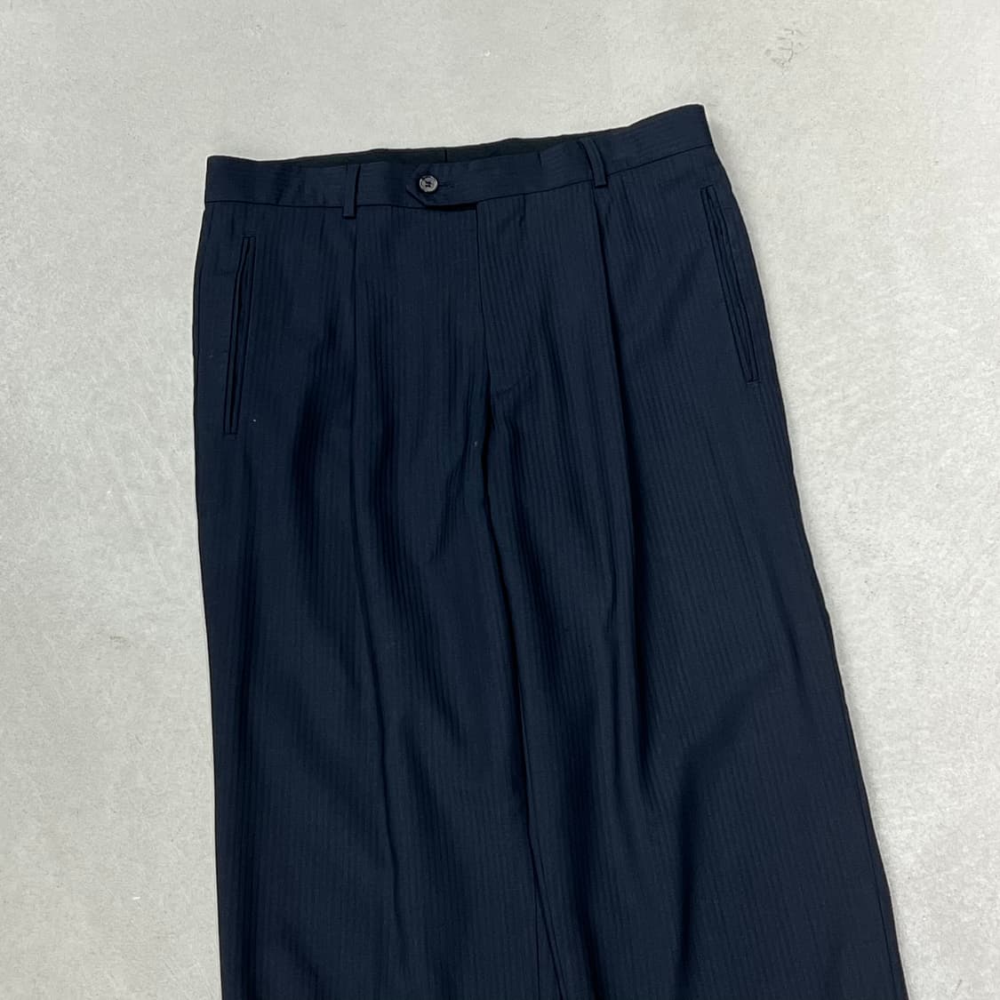 휴고보스 스트라이프 셋업 s09092 상품이미지7