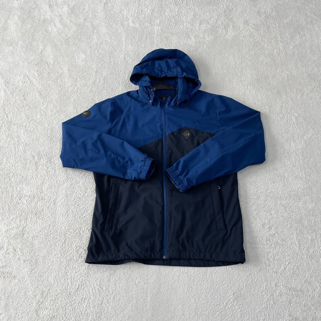 XL 코오롱 기어 바람막이자켓 105 상품이미지1