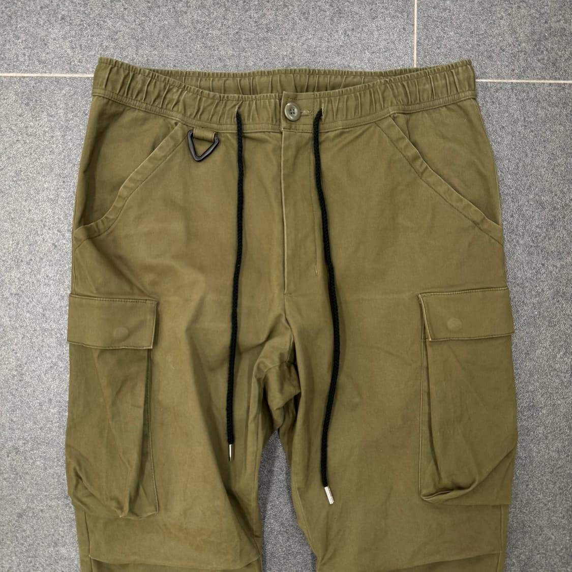 Number (N)ine Cargo Pants 상품이미지2