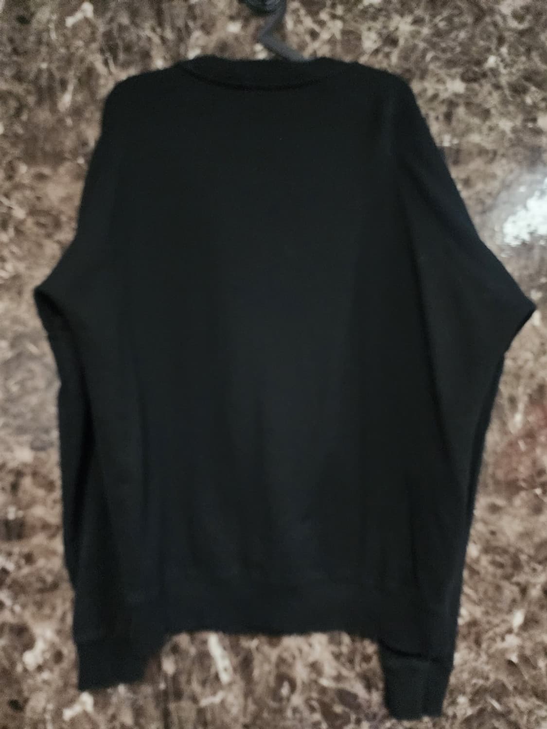 디젤 맨투맨 M  상품이미지6