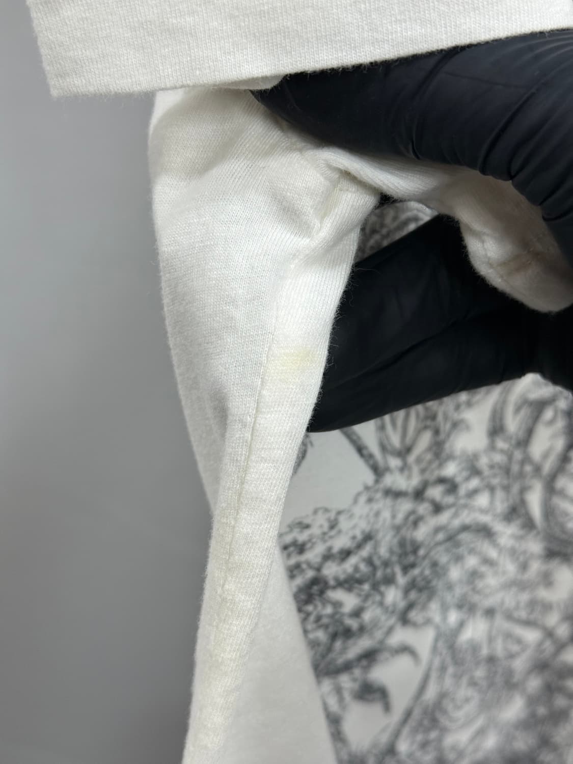 디올 반팔티 M  상품이미지6