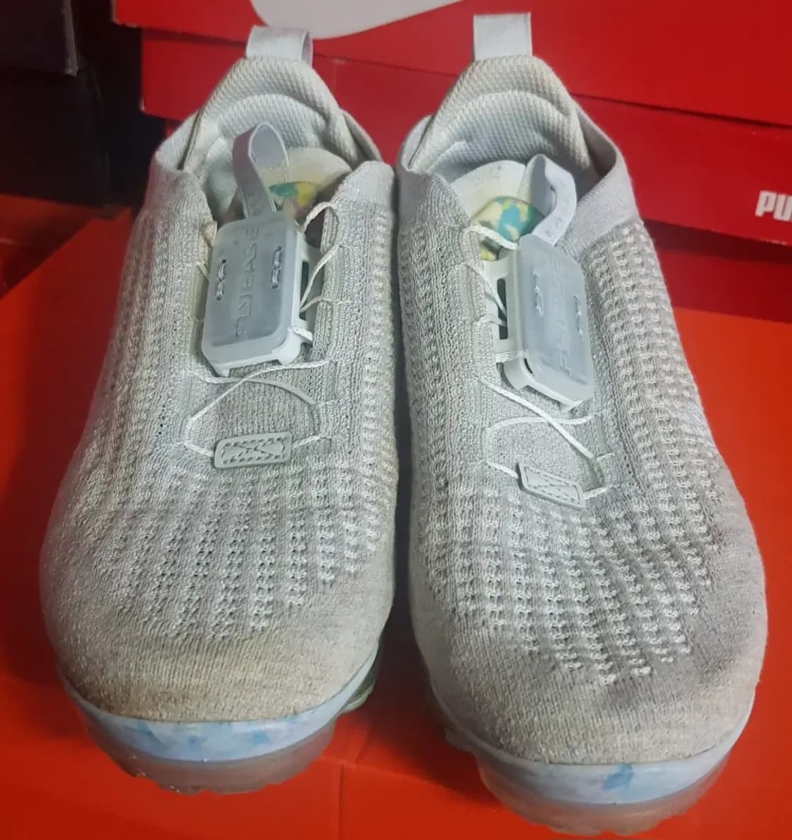 나이키 베이퍼맥스2020 플라이니트 230 상품이미지2