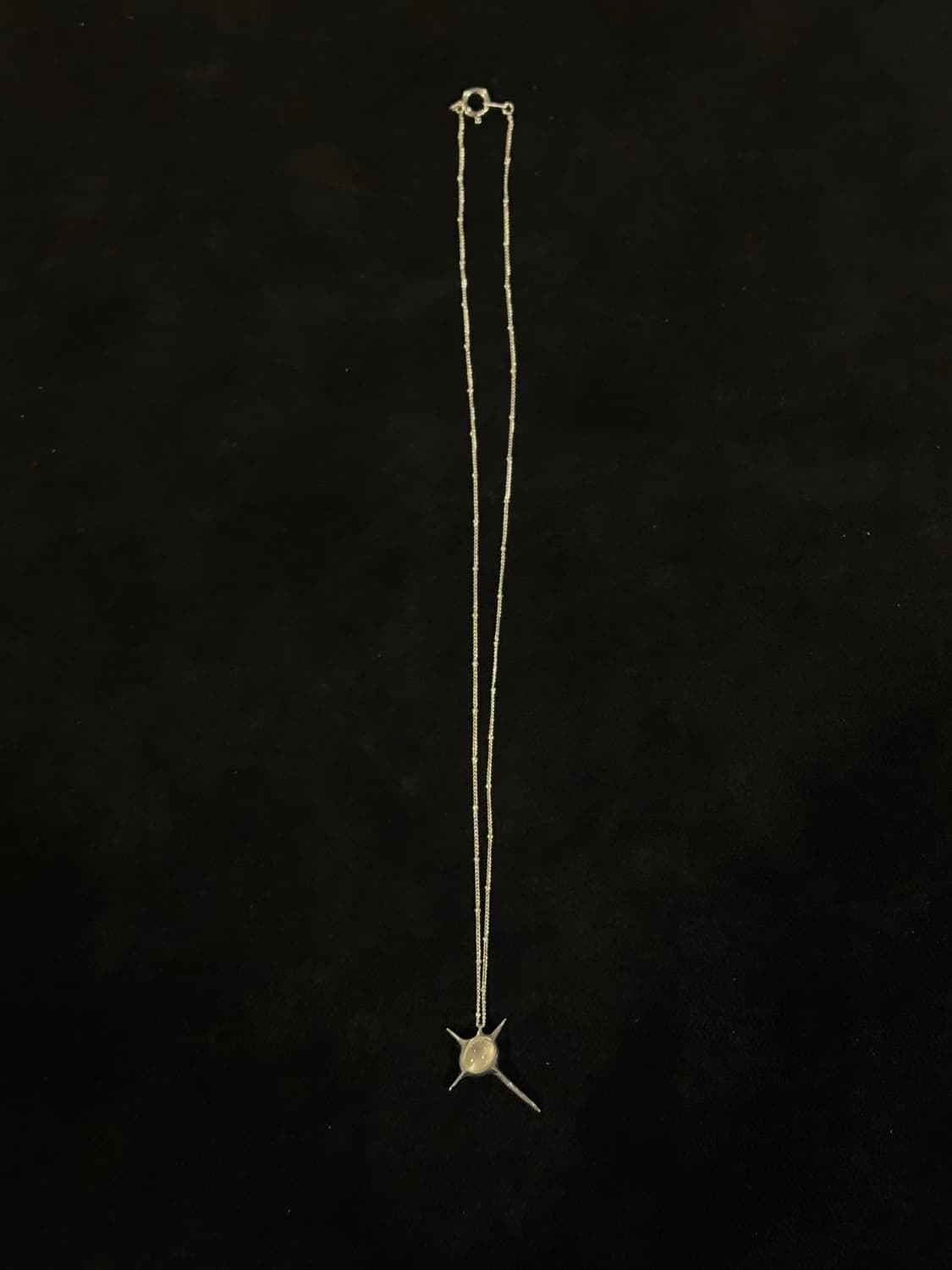 Stargaze (natural moonstone)💫 상품이미지9