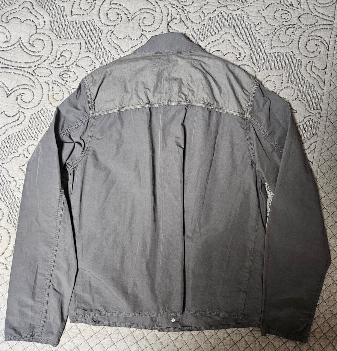 [L] 나마체코 루폰 자켓 상품이미지2