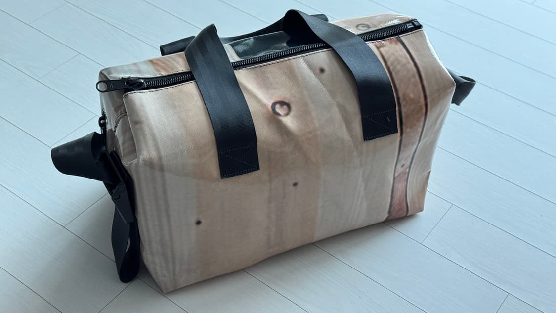 프라이탁 로이스 Lois 전사 스포츠백/토트백 상품이미지2