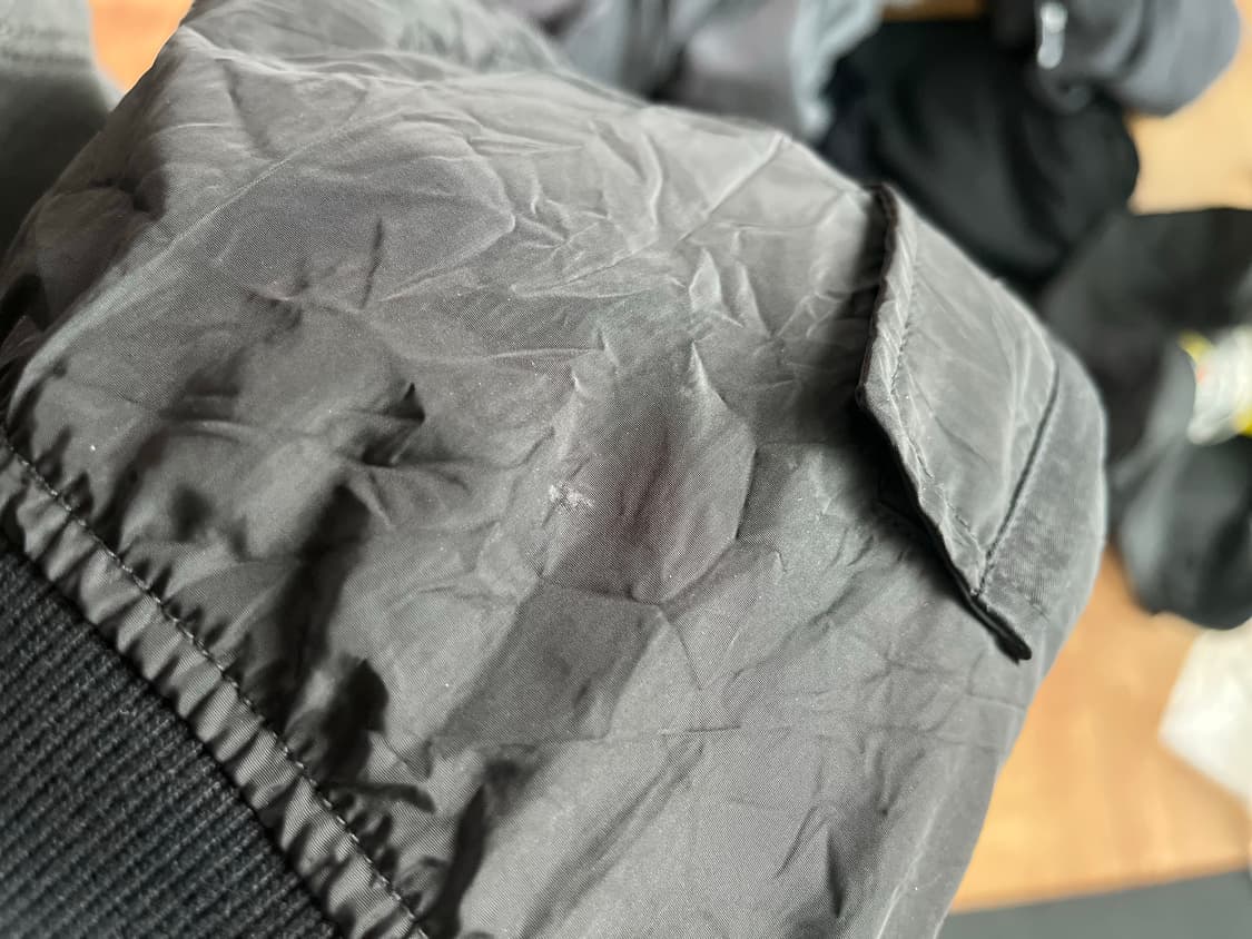 etce 팀자켓 L 상품이미지4