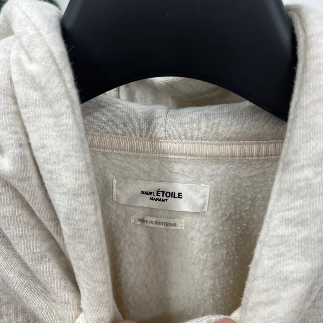 이자벨마랑 만셀 후드 34 상품이미지3