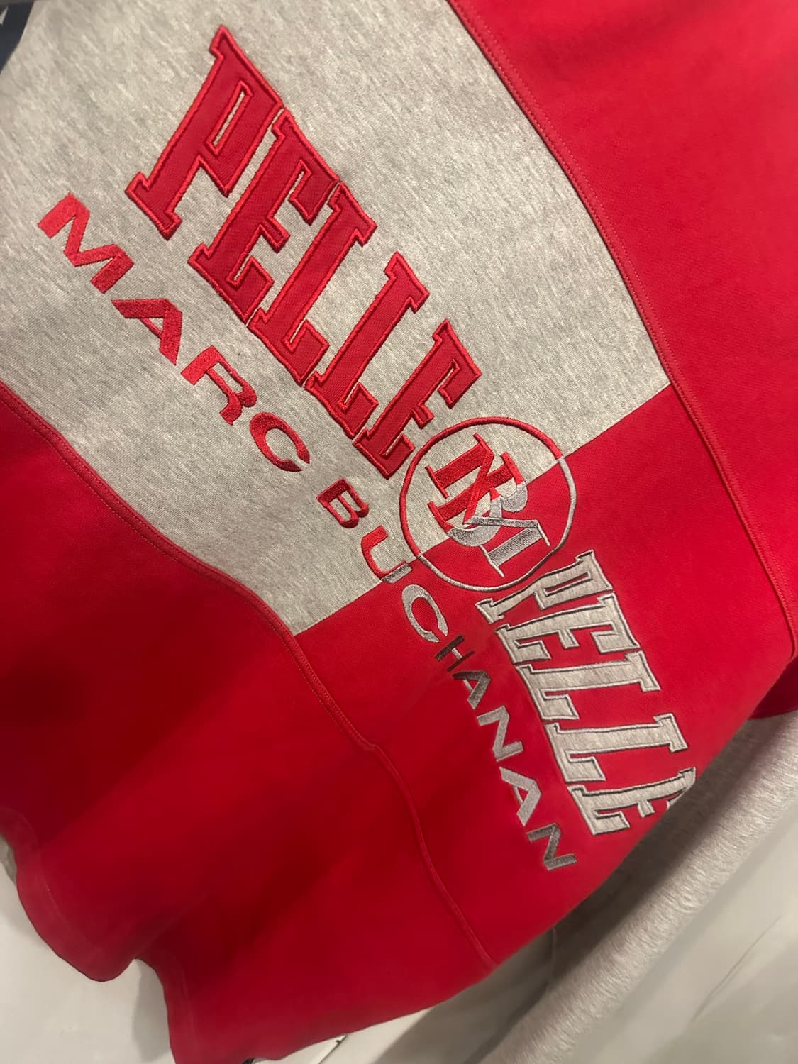 L)펠레펠레 스웻 상품이미지4