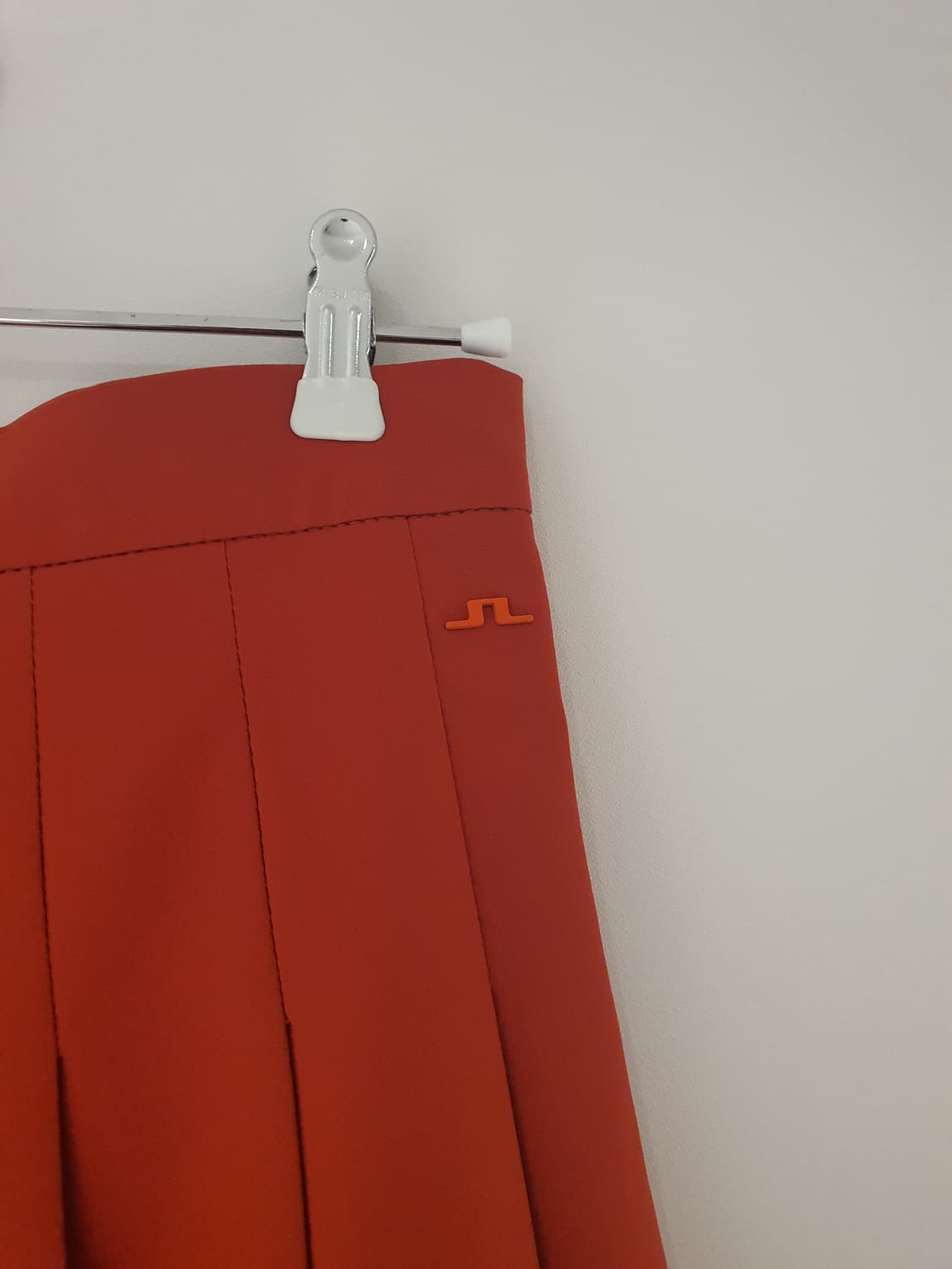 제이린드버그 아디나 골프 스커트 상품이미지2