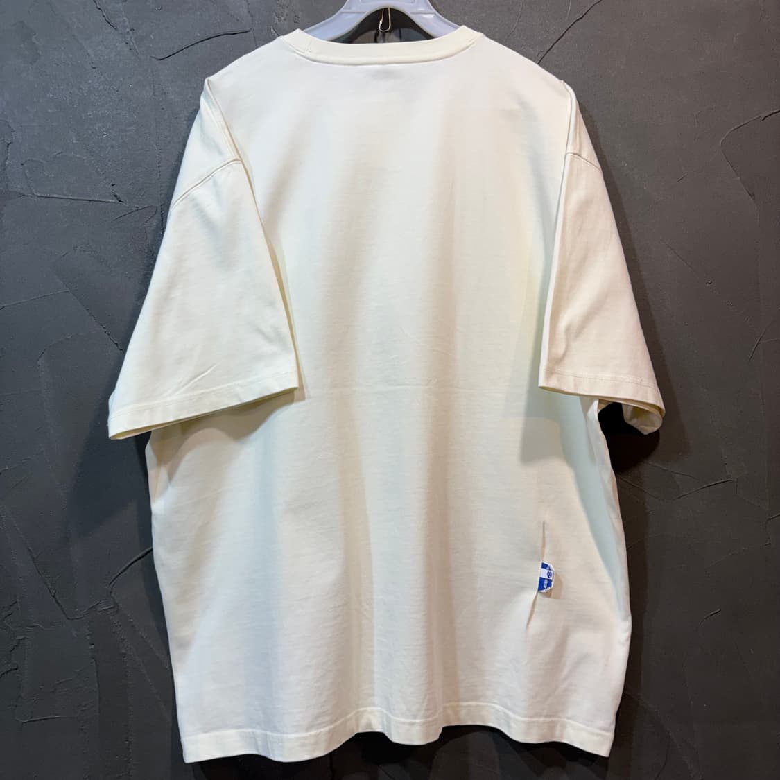 [2] ADER 아더에러 반팔 티셔츠 상품이미지4