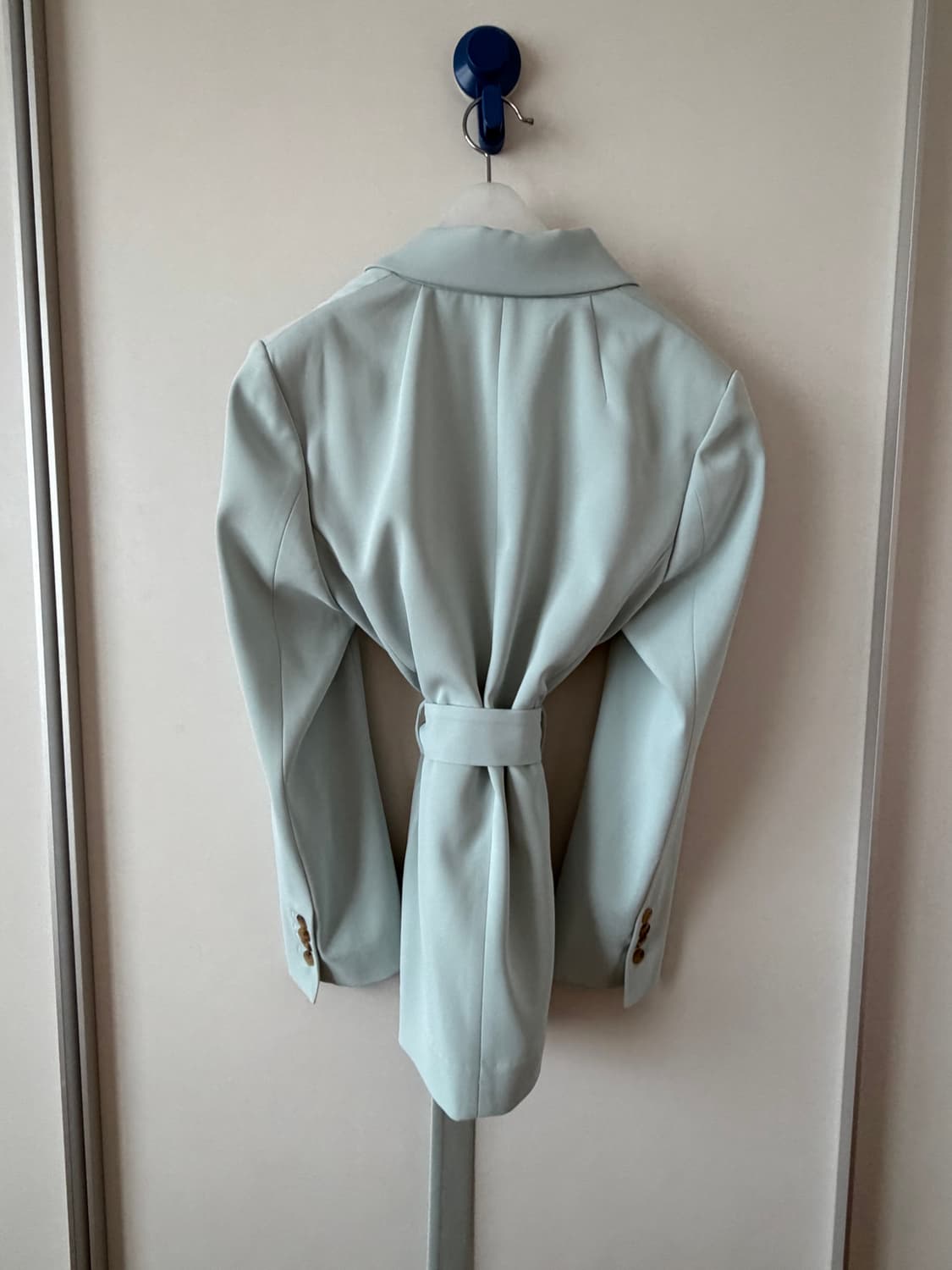 Orr 자켓 & 바지 세트 상품이미지4