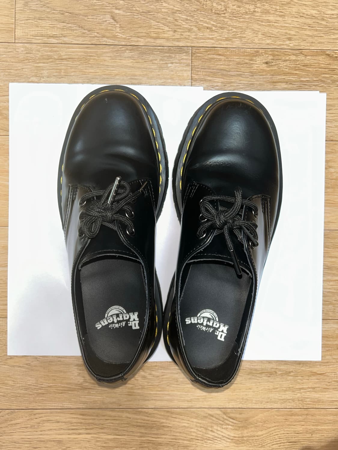 닥터마틴 1461 쿼드 250 상품이미지2