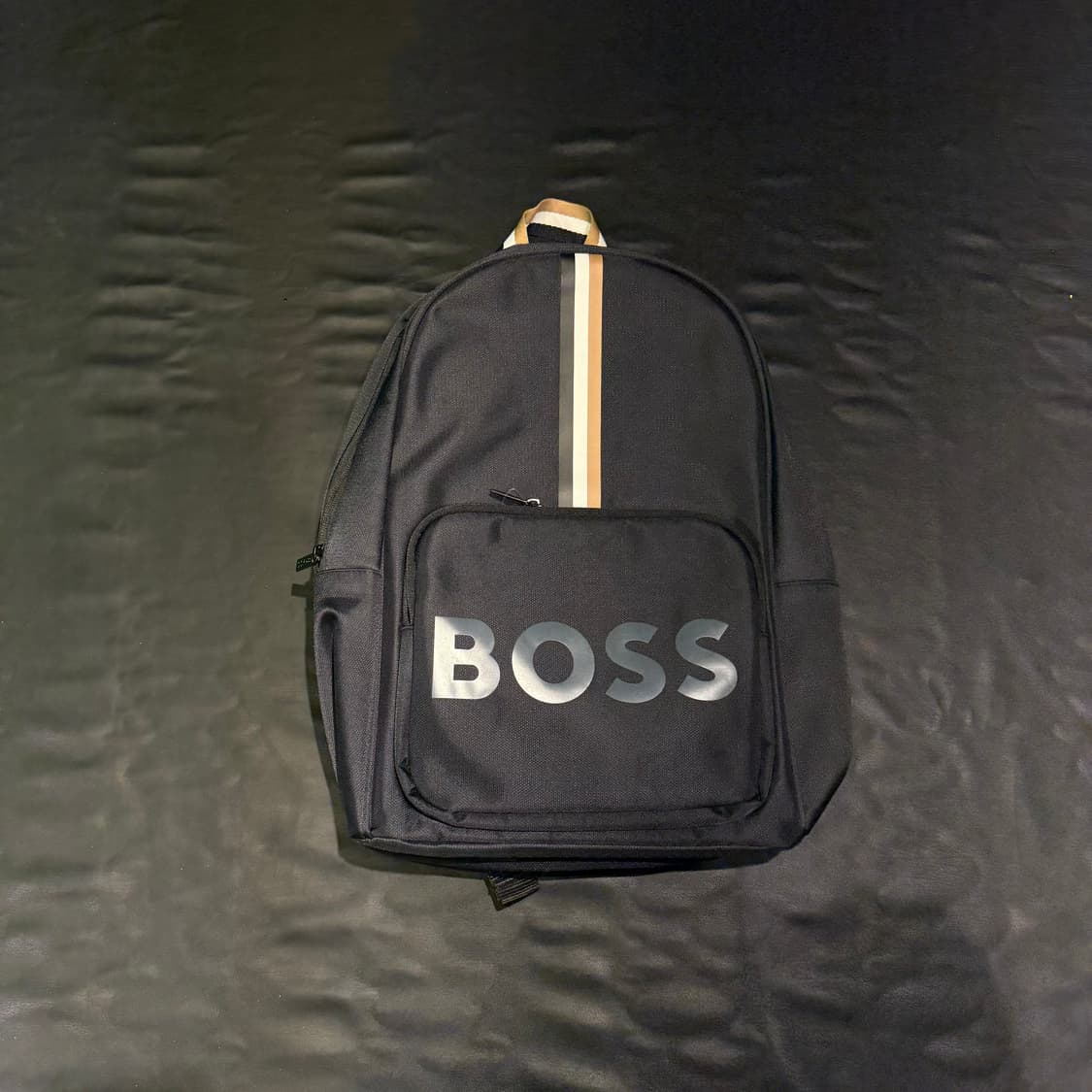 휴고 보스 백팩 상품이미지1