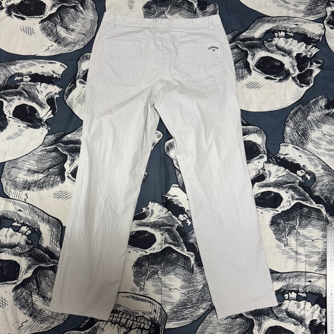 캘러웨이 골프바지 82사이즈 상품이미지4