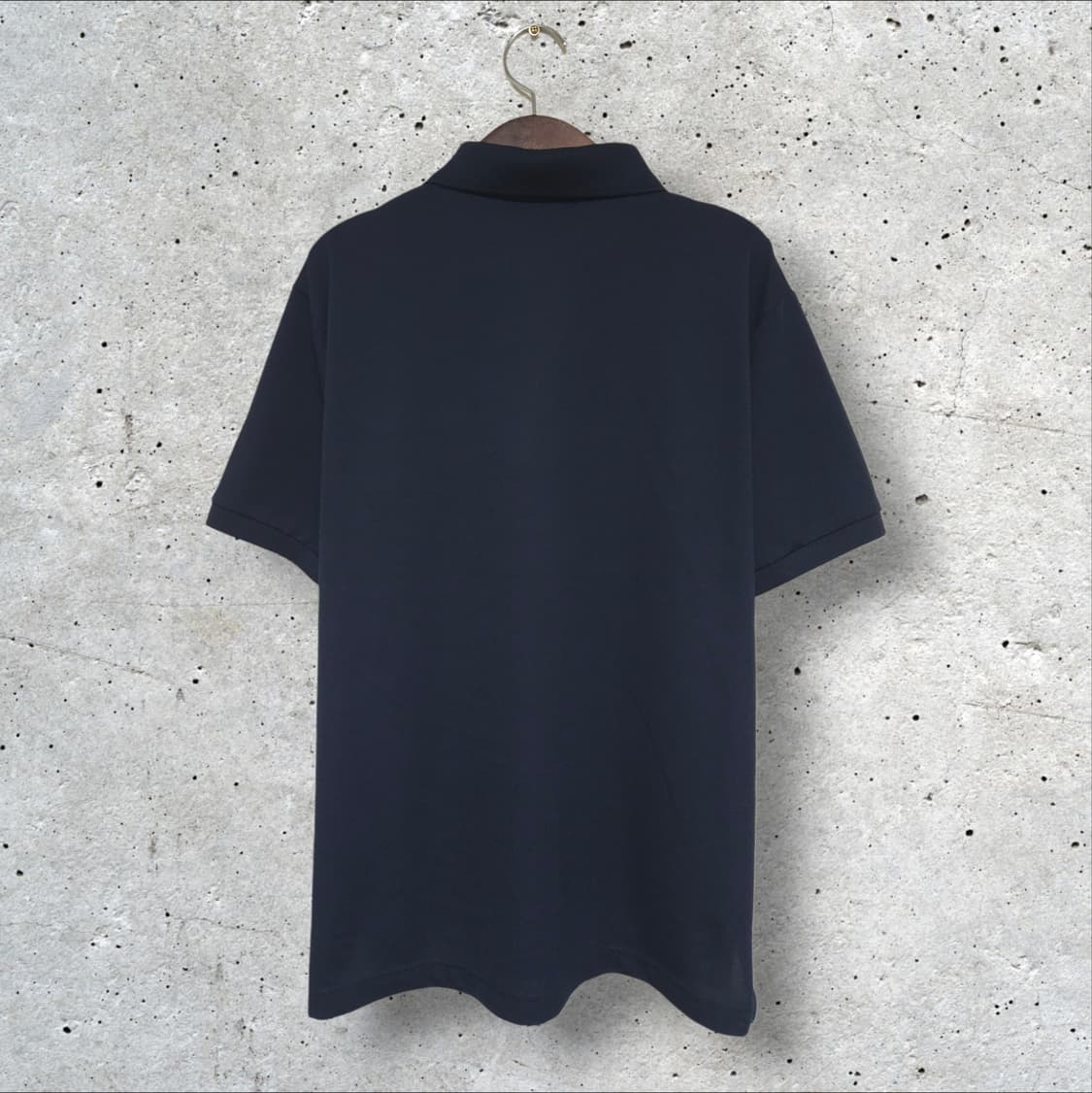 노스페이스 PK 반팔 카라티 (100/L) 상품이미지3