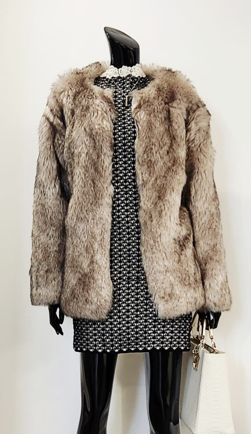 에코퍼 베이지  상품이미지3