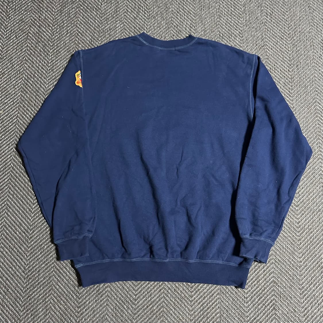 MIKIHOUSE 로고 맨투맨 상품이미지2