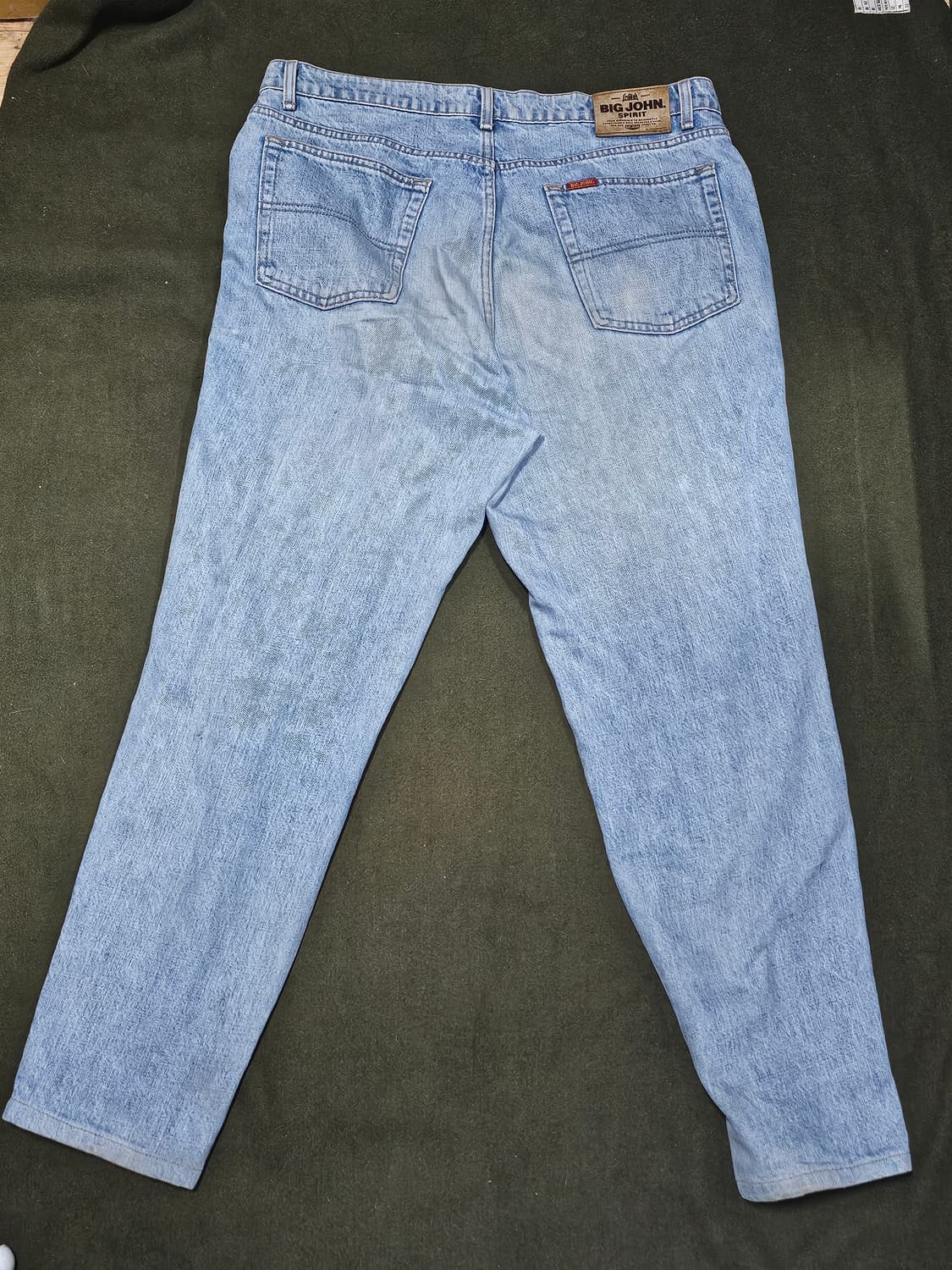 38) Big John 연청 상품이미지2