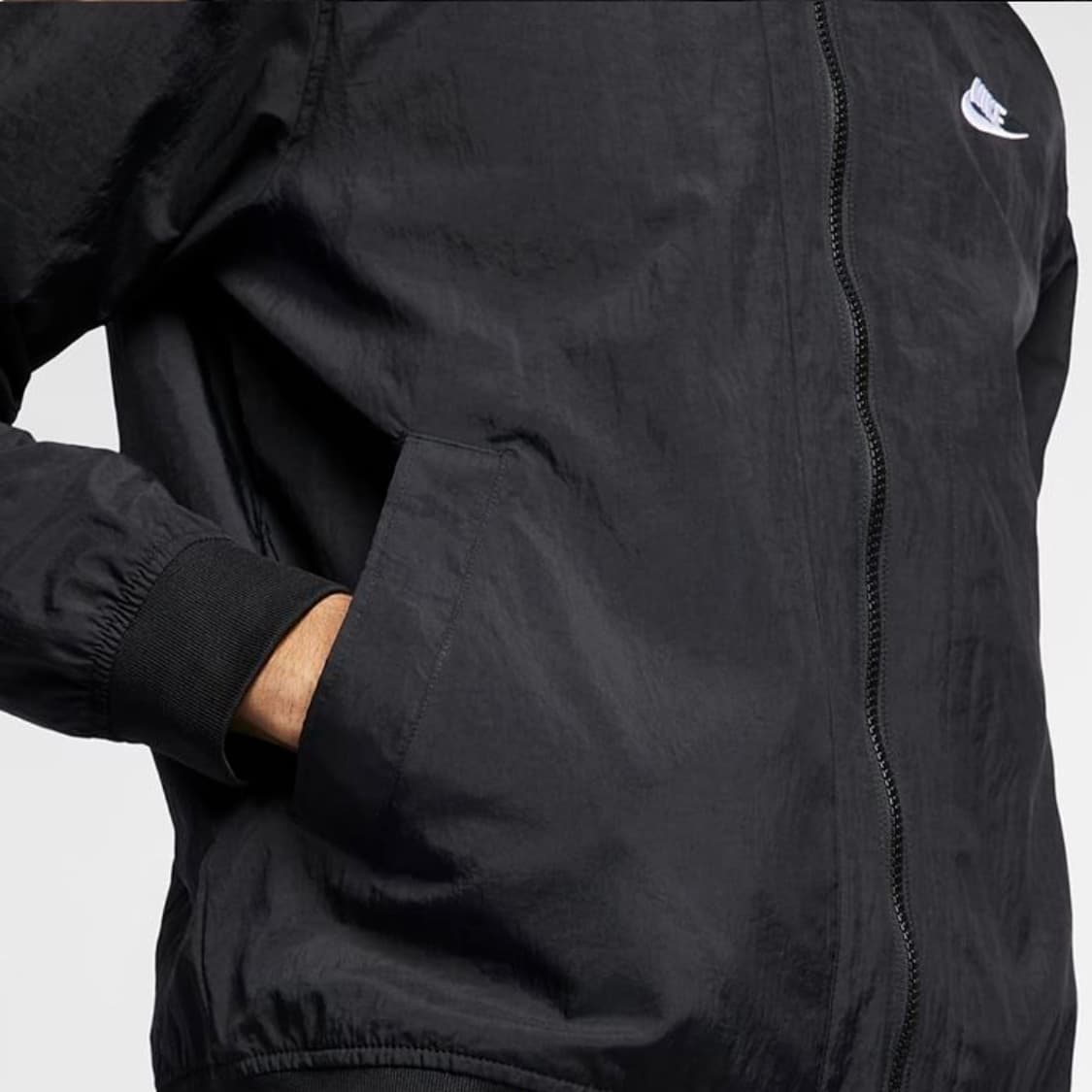 나이키 우븐 플레이어 자켓 상품이미지4