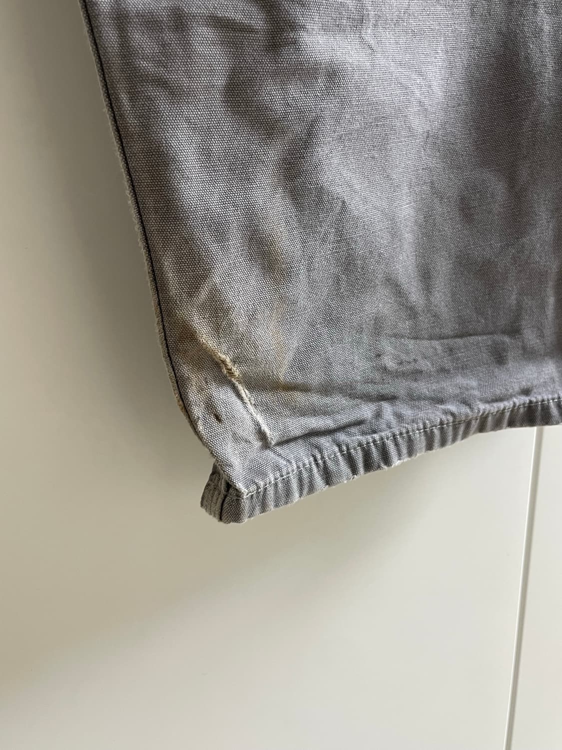 빈티지 칼하트 카펜터 팬츠 상품이미지3