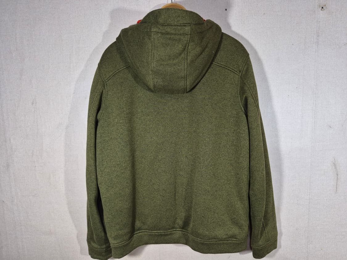 파타고니아 후드집업 (L) 상품이미지3