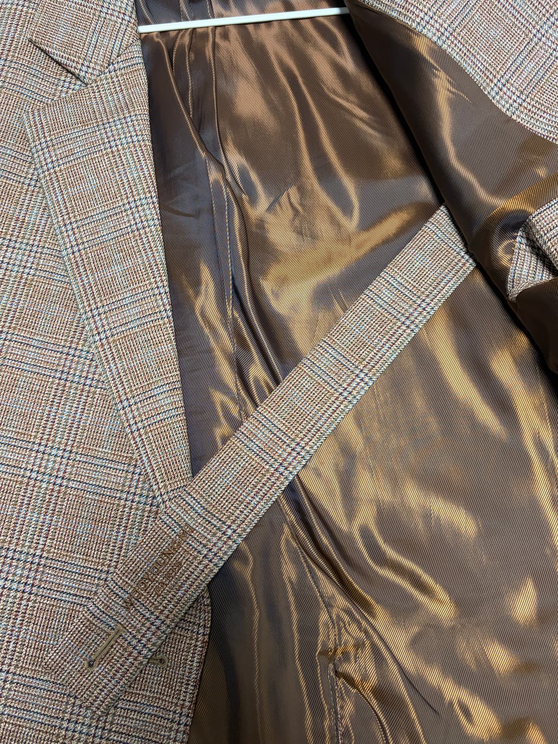 우영미 셋업 상의50/하의48 상품이미지2