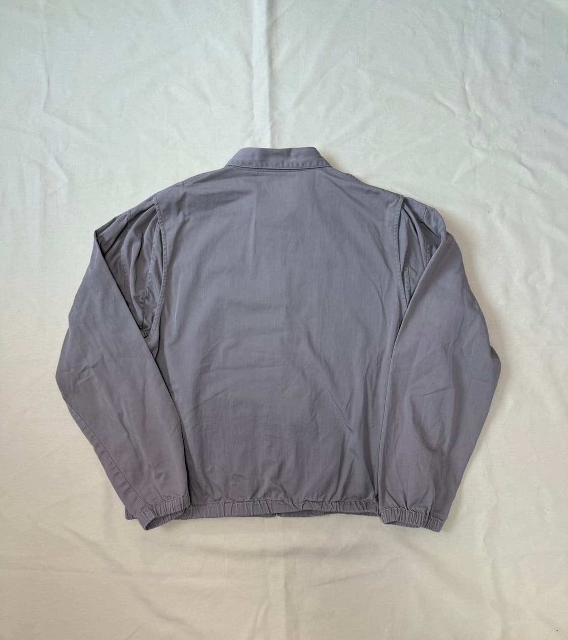 폴로 랄프로렌 헤링턴 자켓 90s made in usa 상품이미지4
