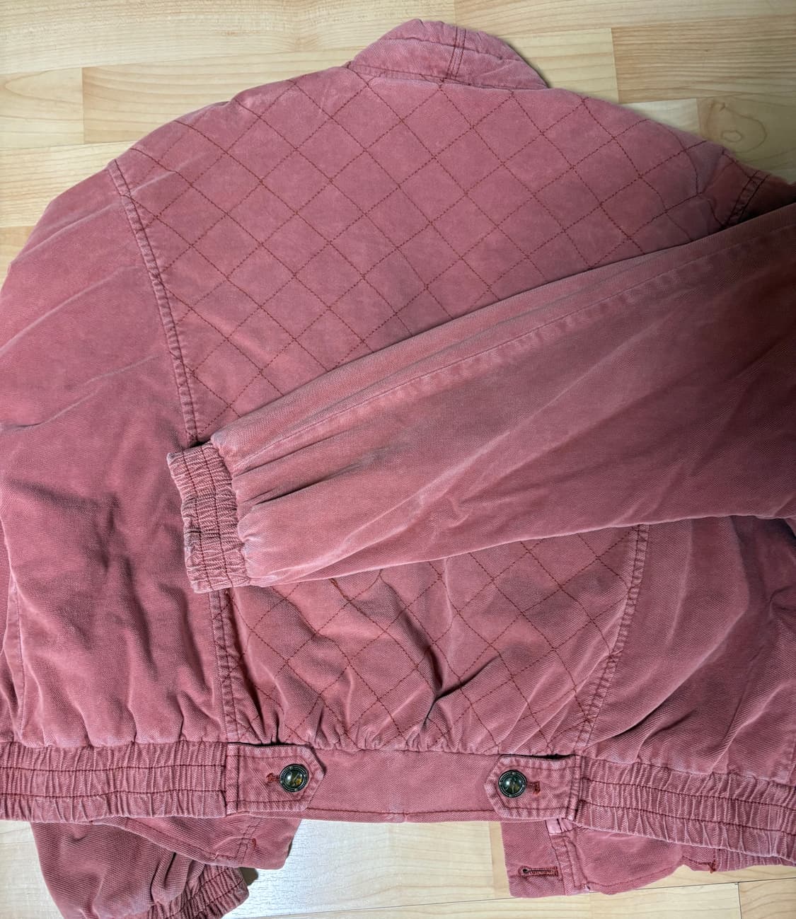[Free People] Main Squeeze Jacket 상품이미지4