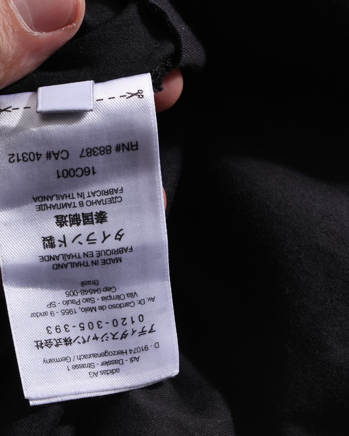 Y-3 상품이미지5